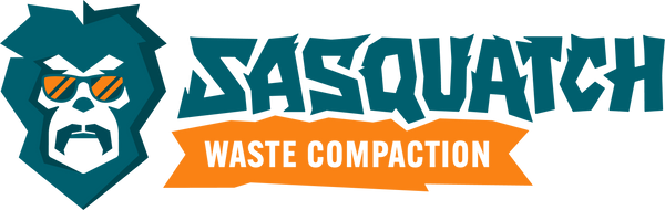 Sasquatch Waste
